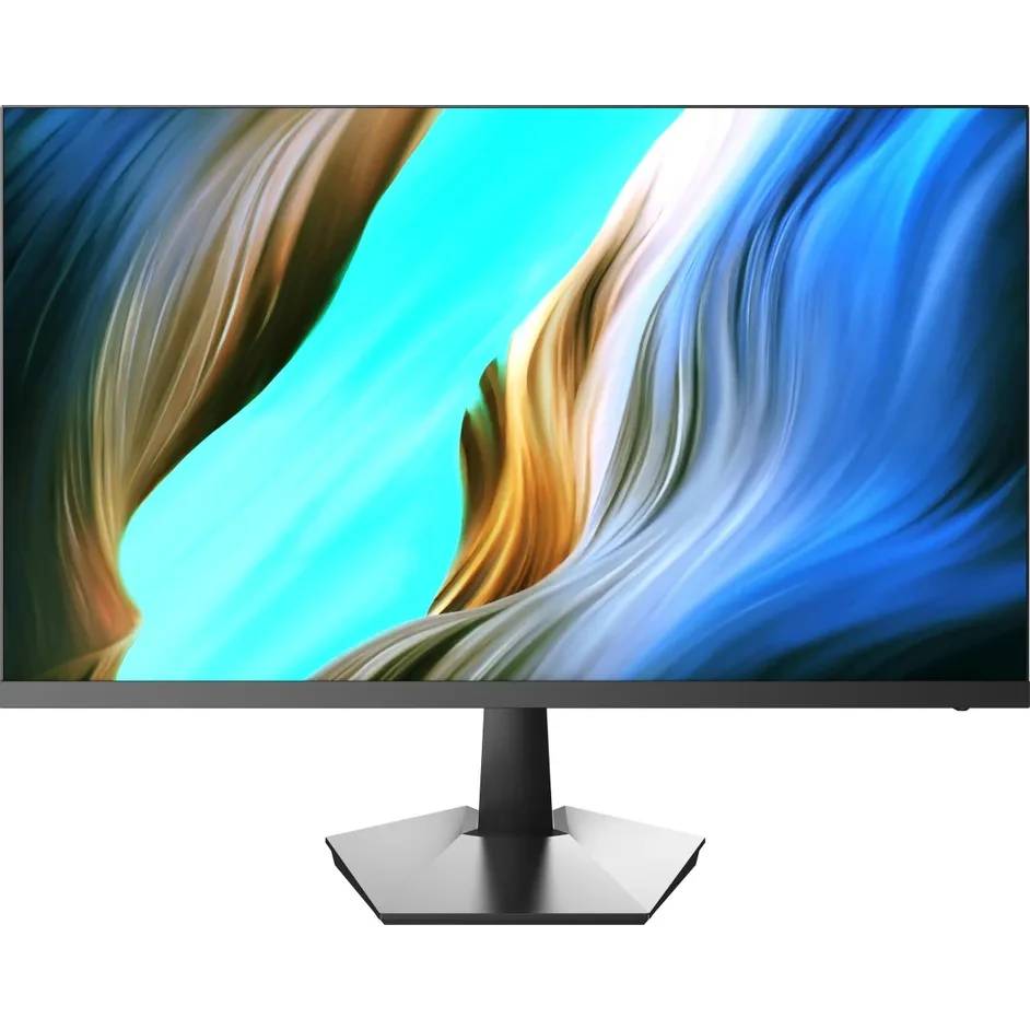 Монитор 24.5" NPC MF2558, 1920x1080, VA, 100Hz, (HDMI, VGA)