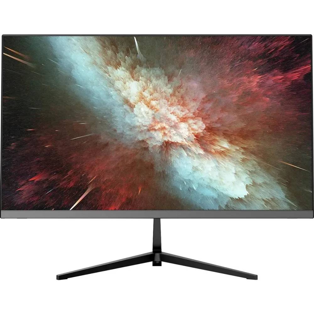 Монитор 27" NPC MF2717-V, 1920x1080, IPS, 75Hz (VGA, HDMI)
