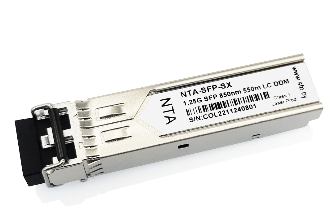 Трансивер NTA NTA-SFP-SX