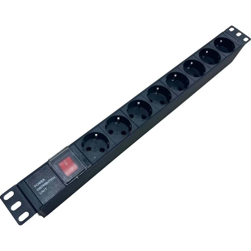 Блок распределения питания NTSS NTSS-PDU-DA1015