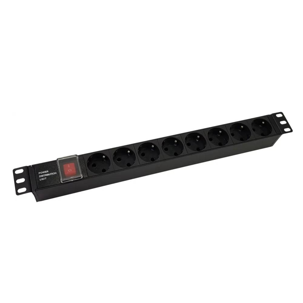 Блок распределения питания NTSS NTSS-PDU-DA1016