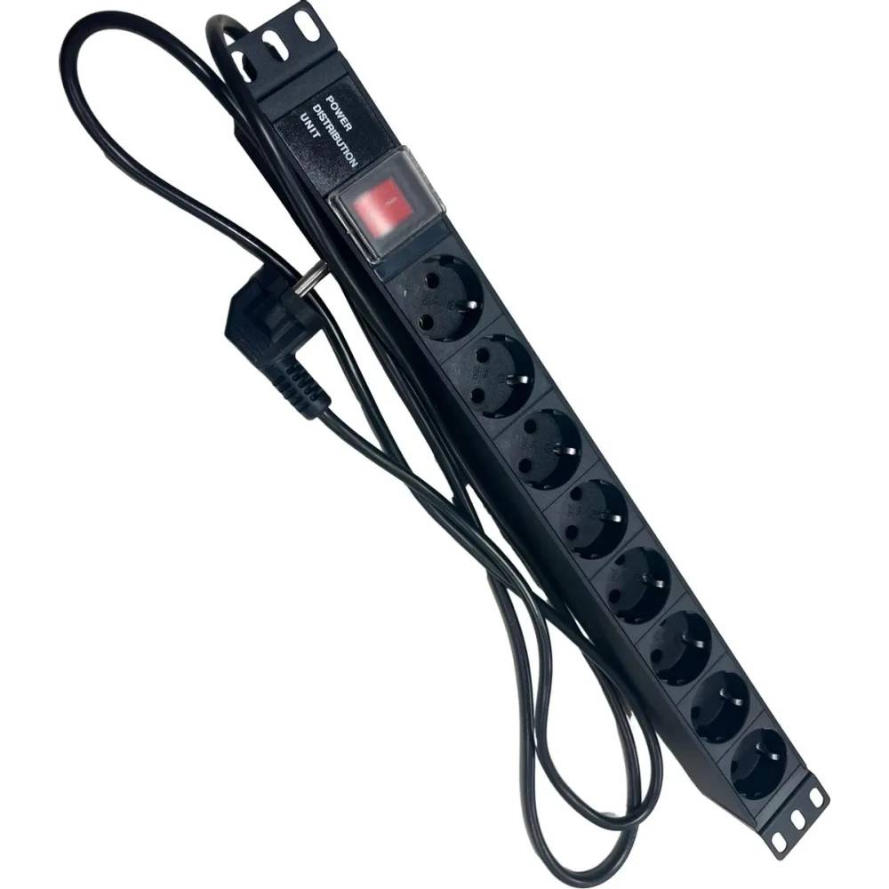 Блок распределения питания NTSS NTSS-PDU-DA2034