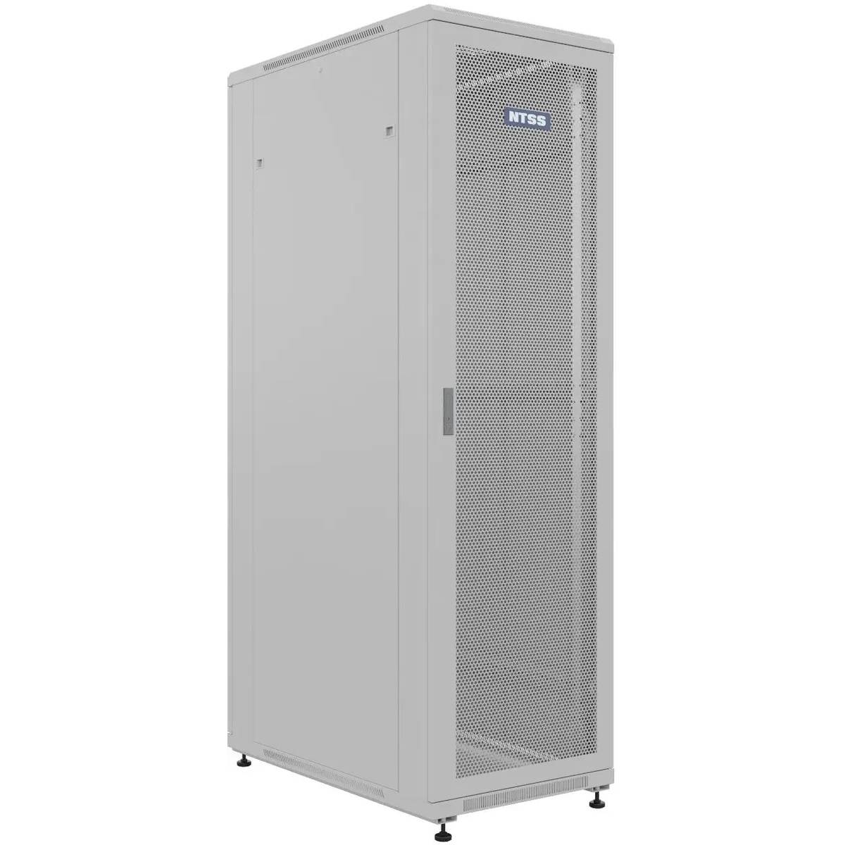 Шкаф коммутационный NTSS NTSS-R22U60100PD/PD 22U, 600х1000мм