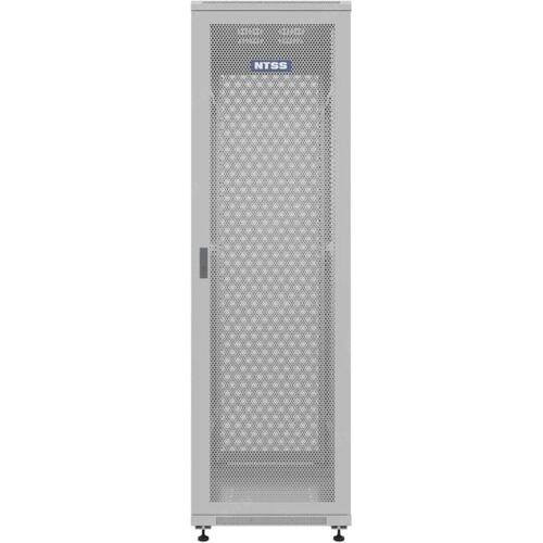 Шкаф серверный NTSS NTSS-R42U60100PD/PD 42U, 600x1000мм