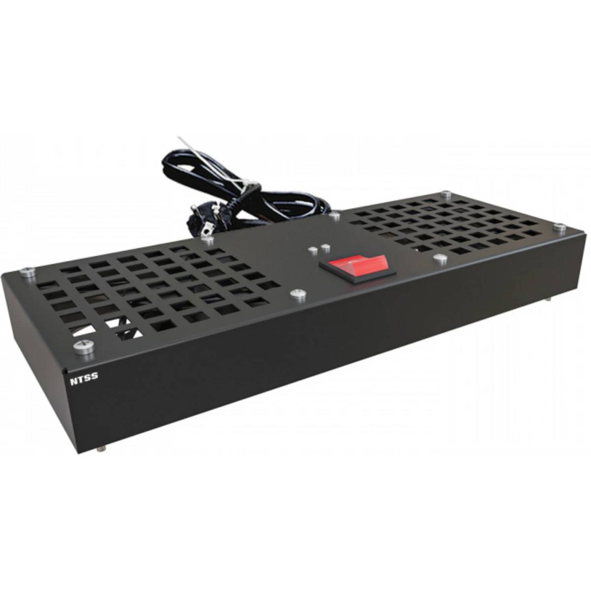 Модуль вентиляторный NTSS NTSS-SWFAN2/6-8-10-BL