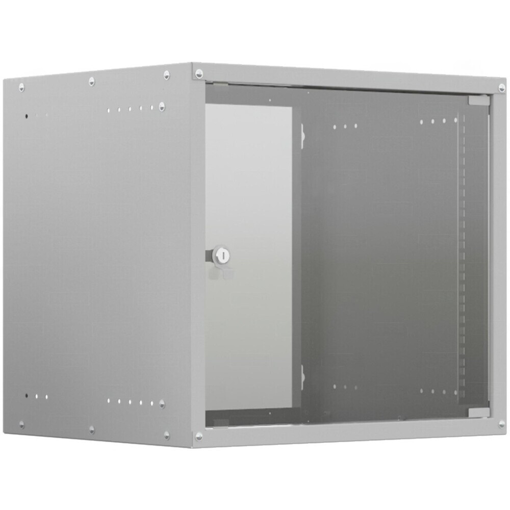 Шкаф коммутационный NTSS NTSS-WL12U5560GS 12U, 550х600мм