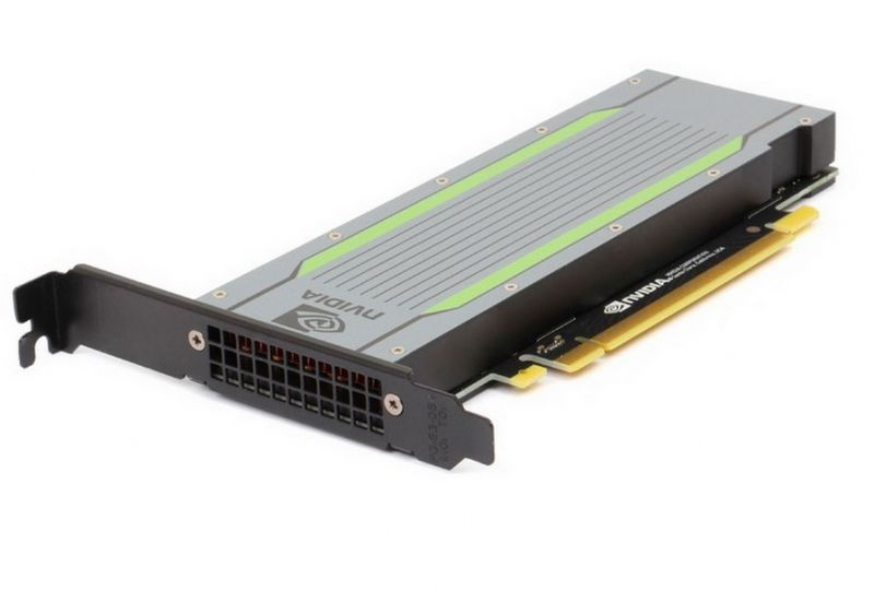 Видеокарта NVIDIA T4, 16Gb GDDR6 256bit, NVIDIA Tesla T4 900-2G183-6300-T00, RTL