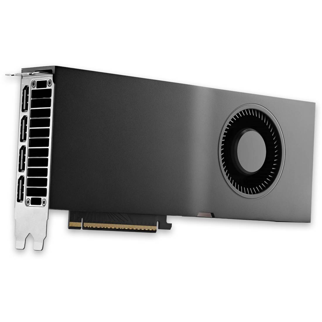 Видеокарта NVIDIA Quadro RTX PRO A4500, 32Gb GDDR7 256bit, NVIDIA 900-5G147-2250-000, OEM