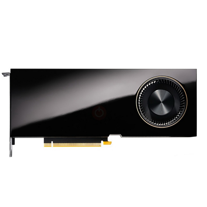 Видеокарта NVidia Quadro RTX A6000, 48Gb GDDR6 384bit, Nvidia (900-5G133-1700-000)