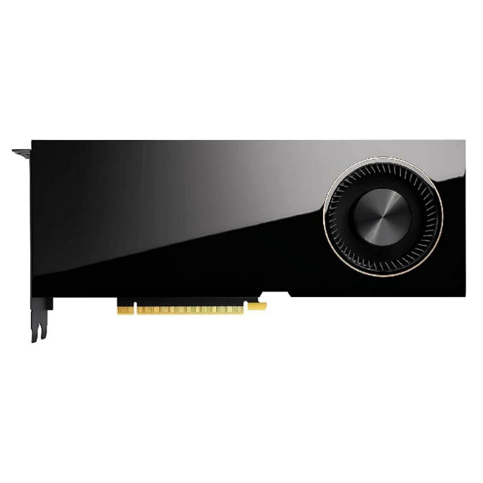 Видеокарта NVidia Quadro RTX A6000, 48Gb GDDR6 384bit, Nvidia RTX A6000 (900-5G133-2200-E00)
