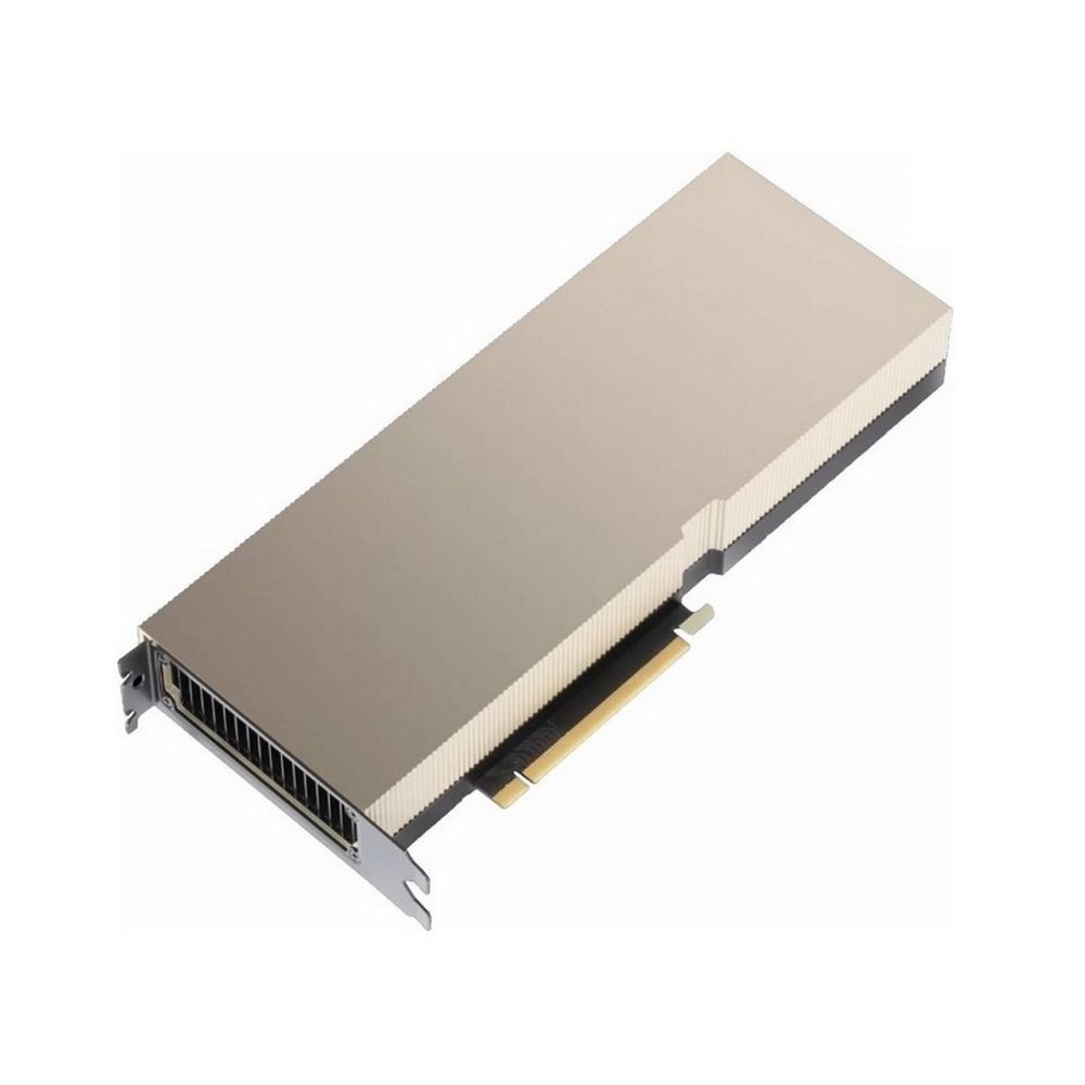 Видеокарта NVIDIA A100, 80Gb HBM2 5120bit, NVIDIA 900-21001-0020-100 ATX, OEM