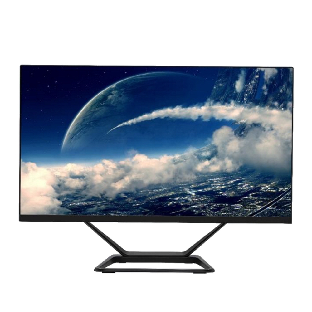 Платформа моноблока OceanView A6-238, 23.8" IPS, woMB, CPU Cooler TDP 65W, Black