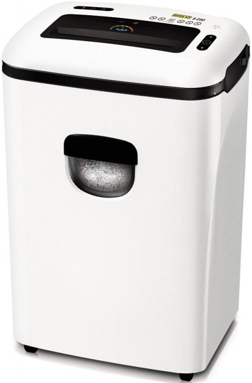 Шредер Office Kit S250 4x35мм (OK0440S250)