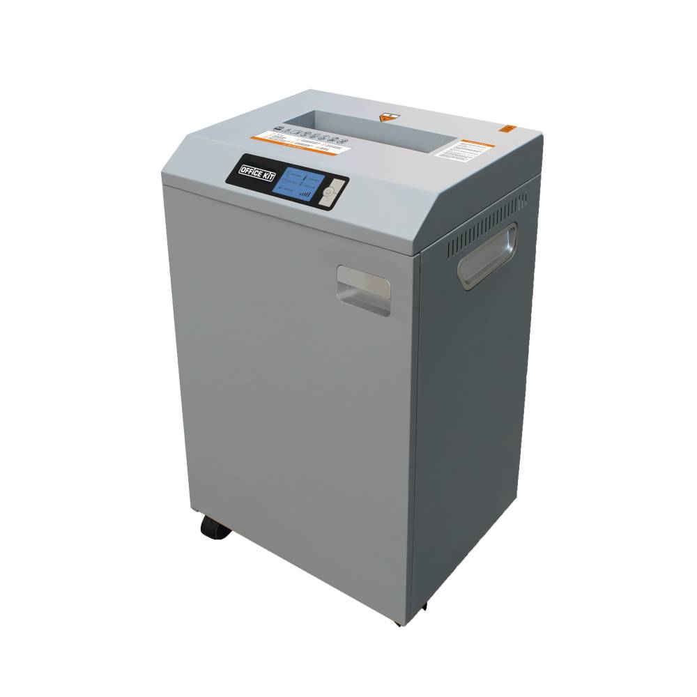 Шредер Office Kit S600 3.9мм (OK3900S600)