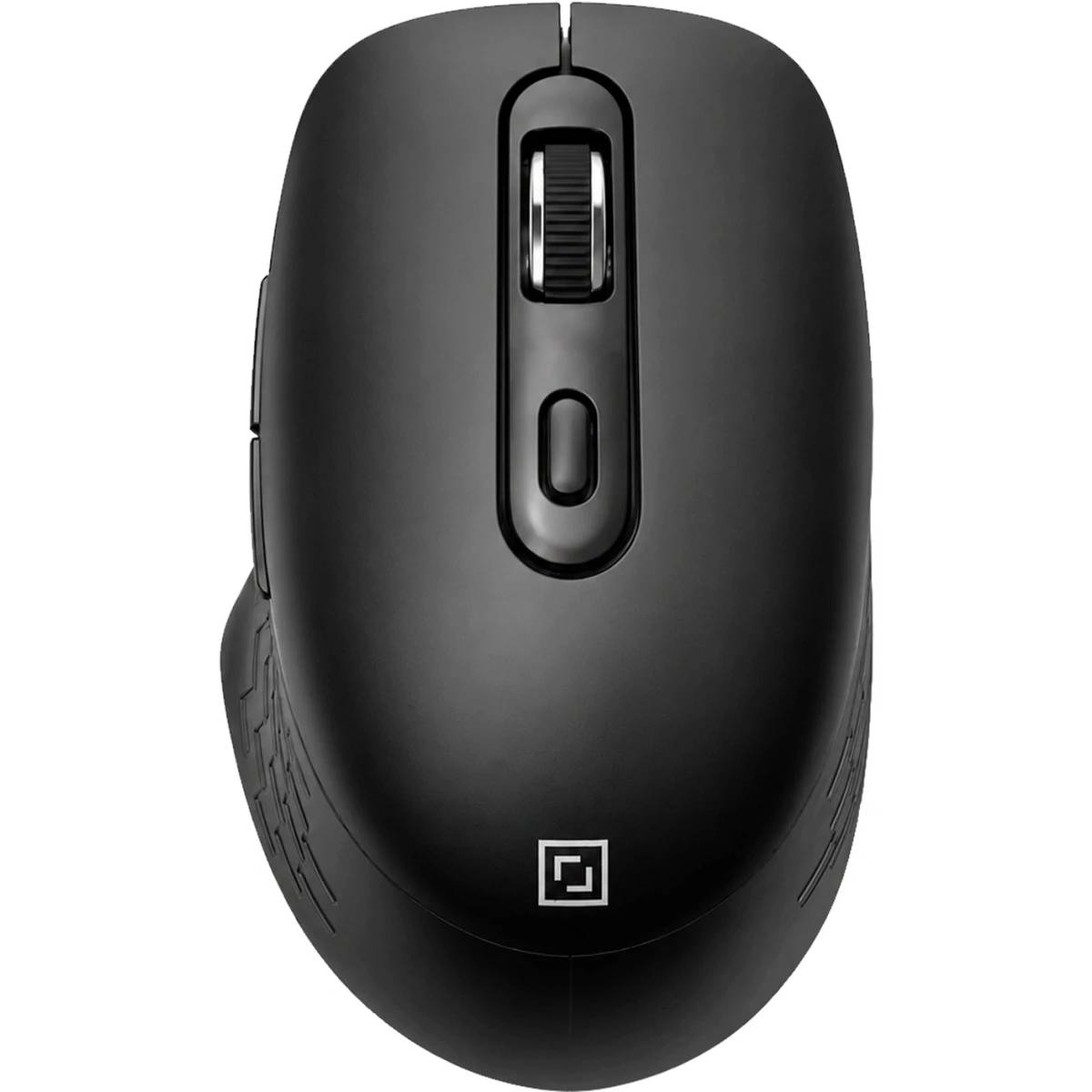 Мышь Oklick 417MW Black (1677300)