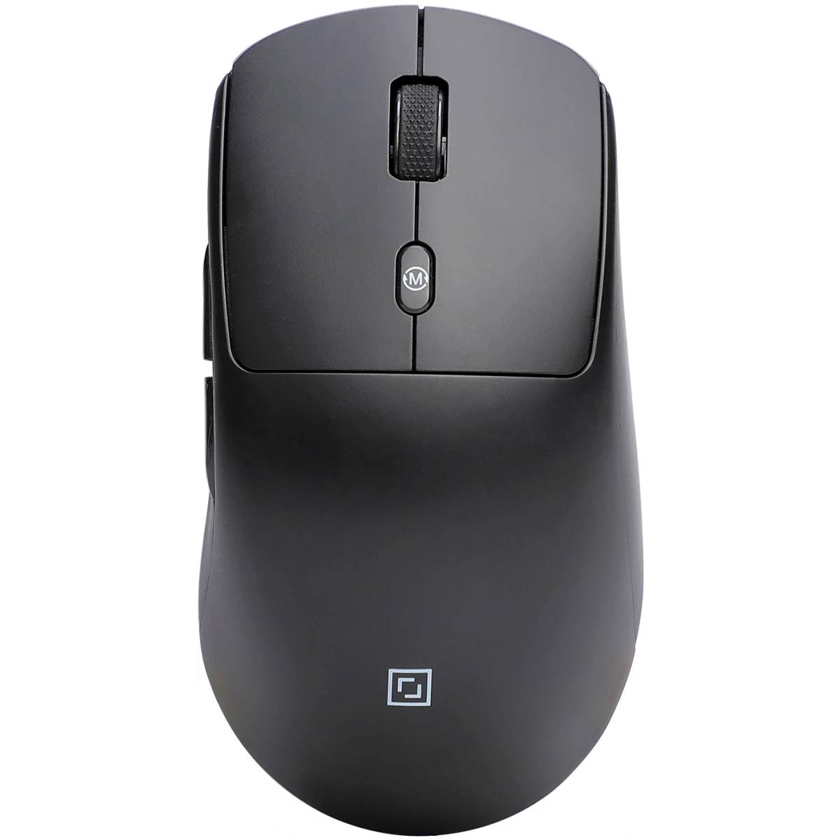 Мышь Oklick 489MW Black (1885440)