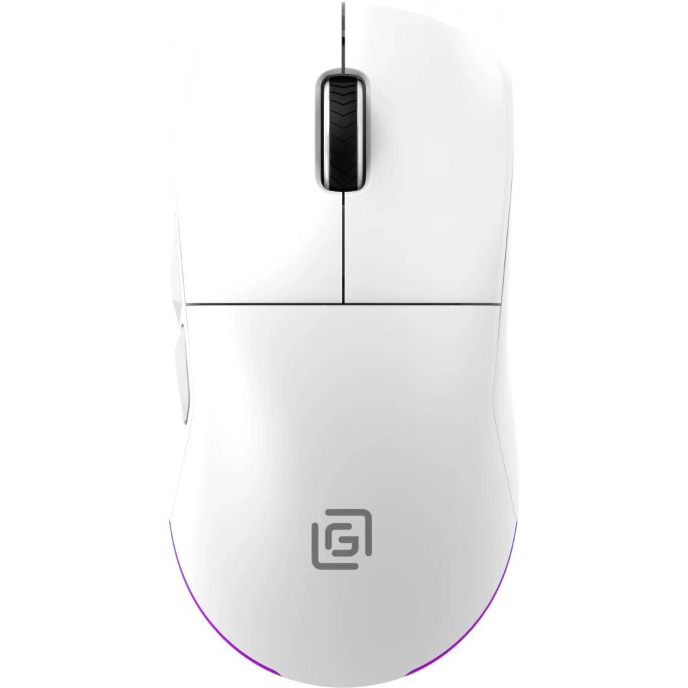 Мышь Oklick 900GMW, белый