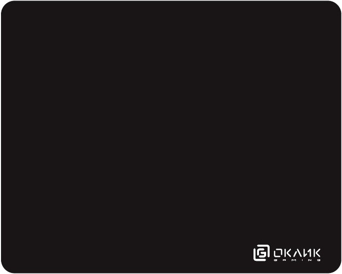 Коврик Oklick OK-F0351