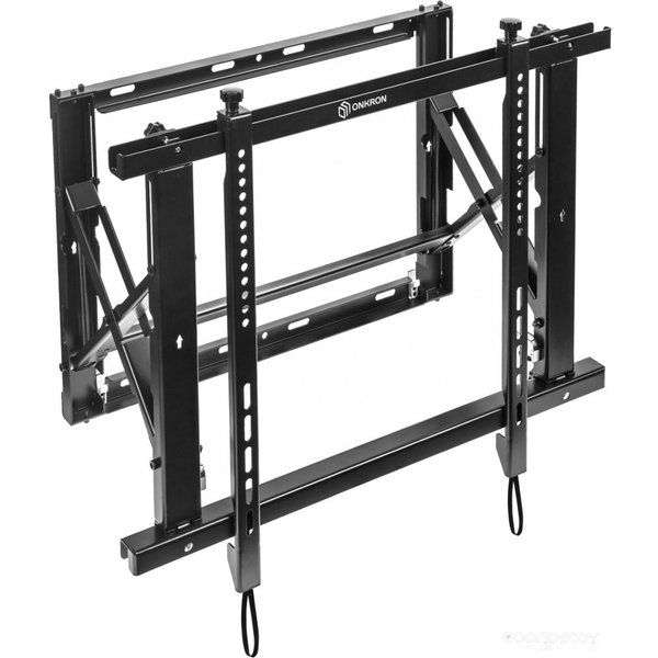 Кронштейн Onkron PRO7M, черный