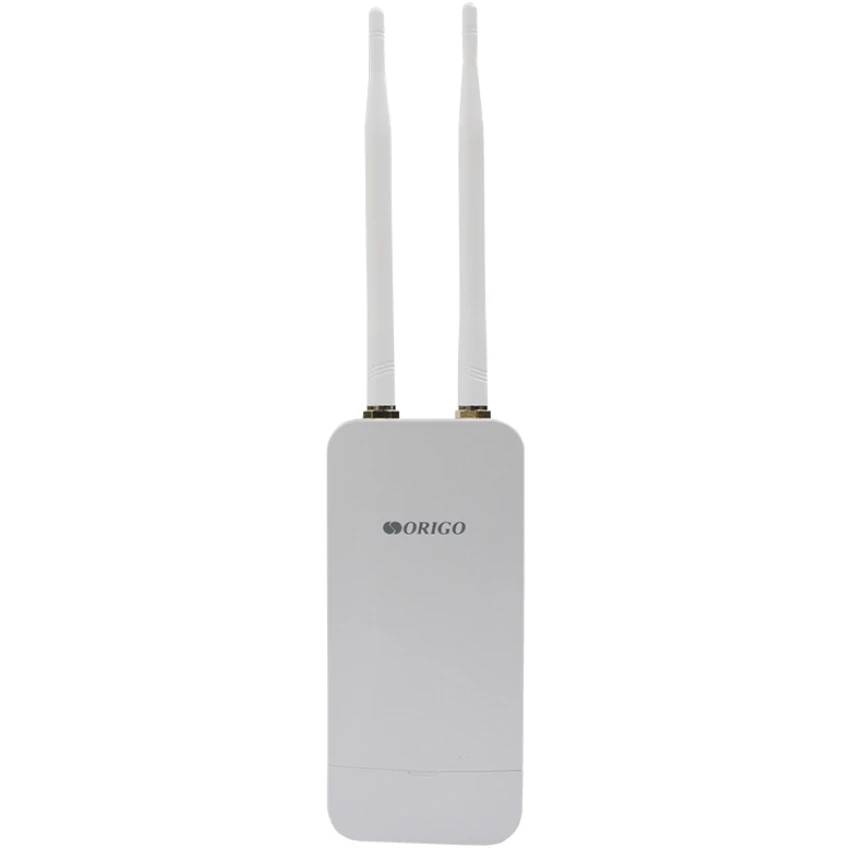 Точка доступа Wi-Fi Origo OAP1200F, 2.4/5GHz, 1167Mbps, 1xLAN 100Mbps, WAN