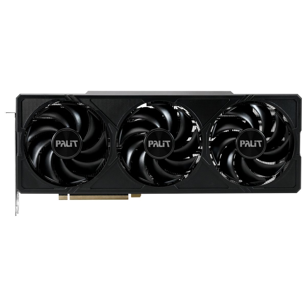 Видеокарта GeForce RTX 4070 Super, 12Gb GDDR6X 192bit, Palit JETSTREAM NED407S019K9-1043J, RTL