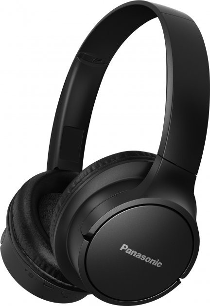 Гарнитура Panasonic RB-HF520BGEK, черный