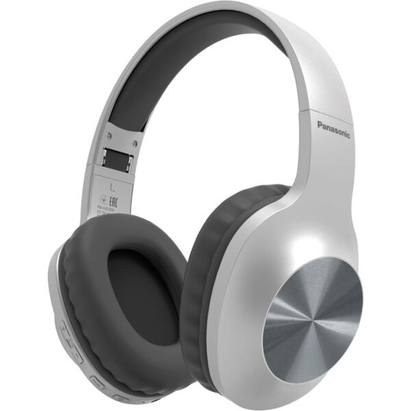 Гарнитура Panasonic RB-HX220BEES серебристый