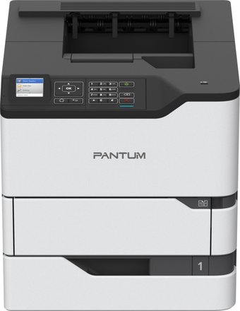 Принтер Pantum BP8000DN, A4