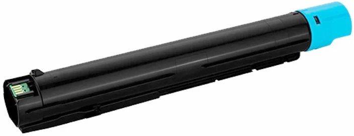 Картридж Pantum CTO-2600C, голубой