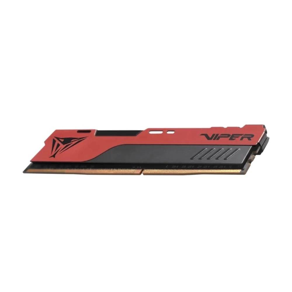 Оперативная память 16Gb Patriot Viper Elite II PVE2416G320C8, DDR IV, PC-25600, 3200MHz