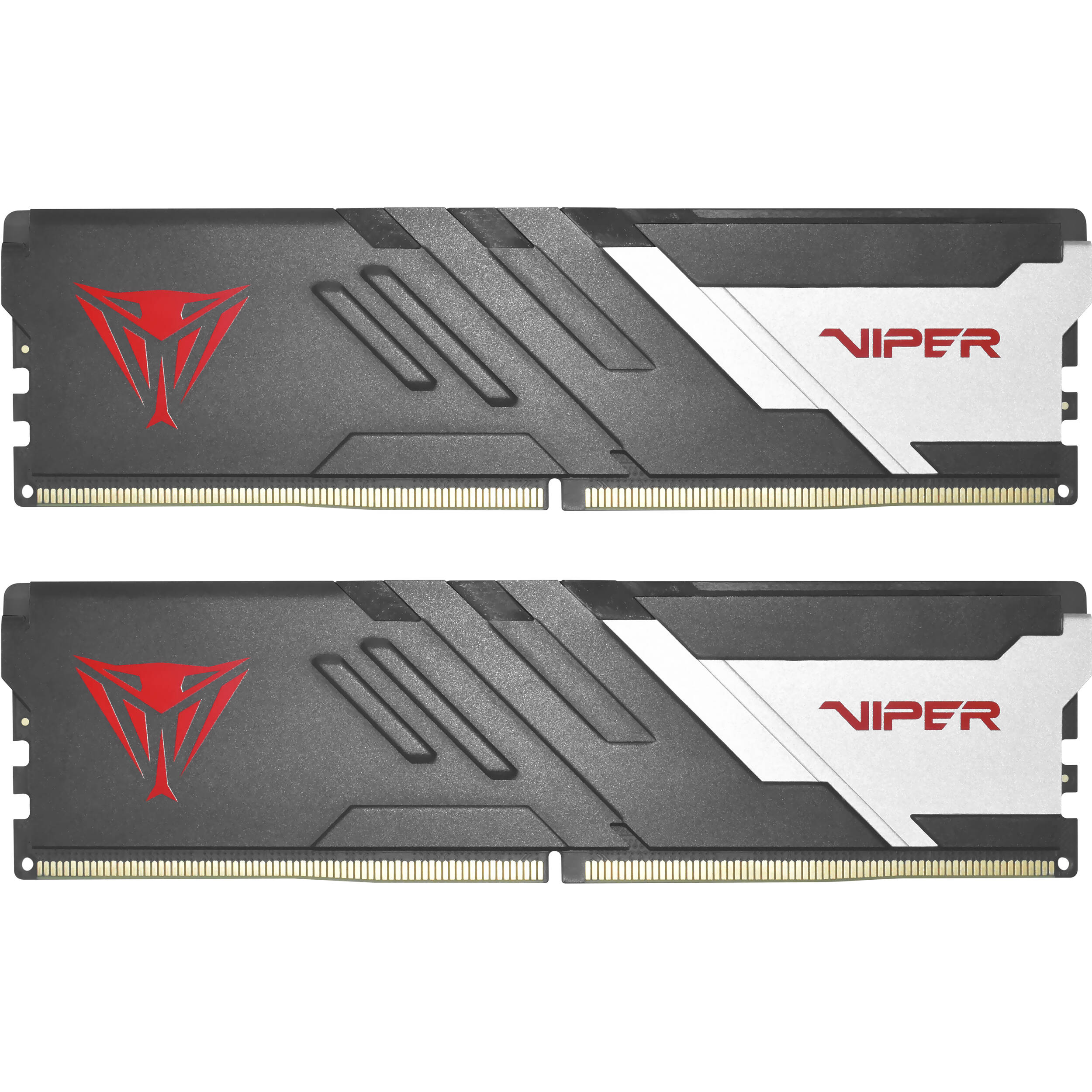 Оперативная память 32Gb Patriot Viper Venom Black PVV532G700C32K, DDR V, PC-56000, 7000MHz, kit 2x16Gb