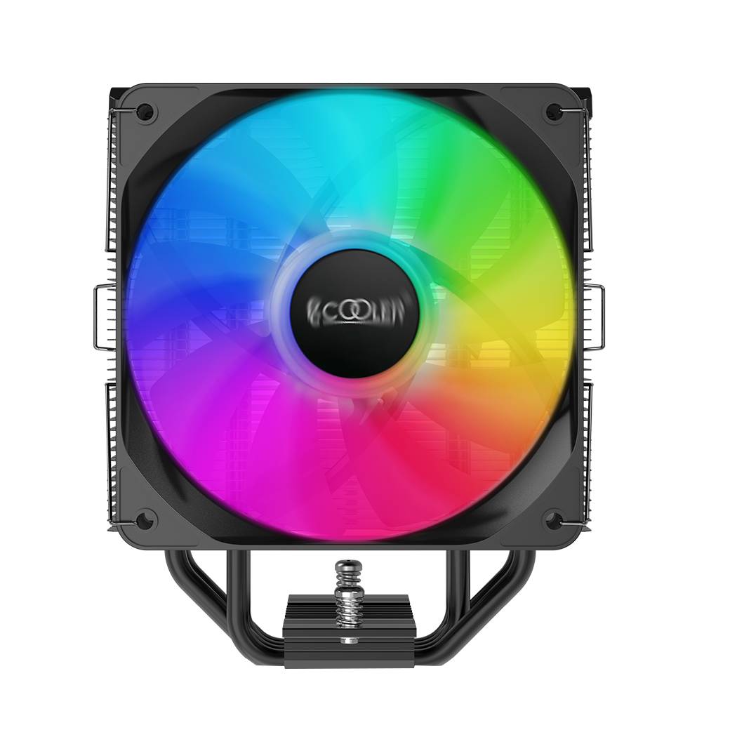 Кулер PCCooler Paladin EX400 ARGB, 180W (LGA1700 Ready)