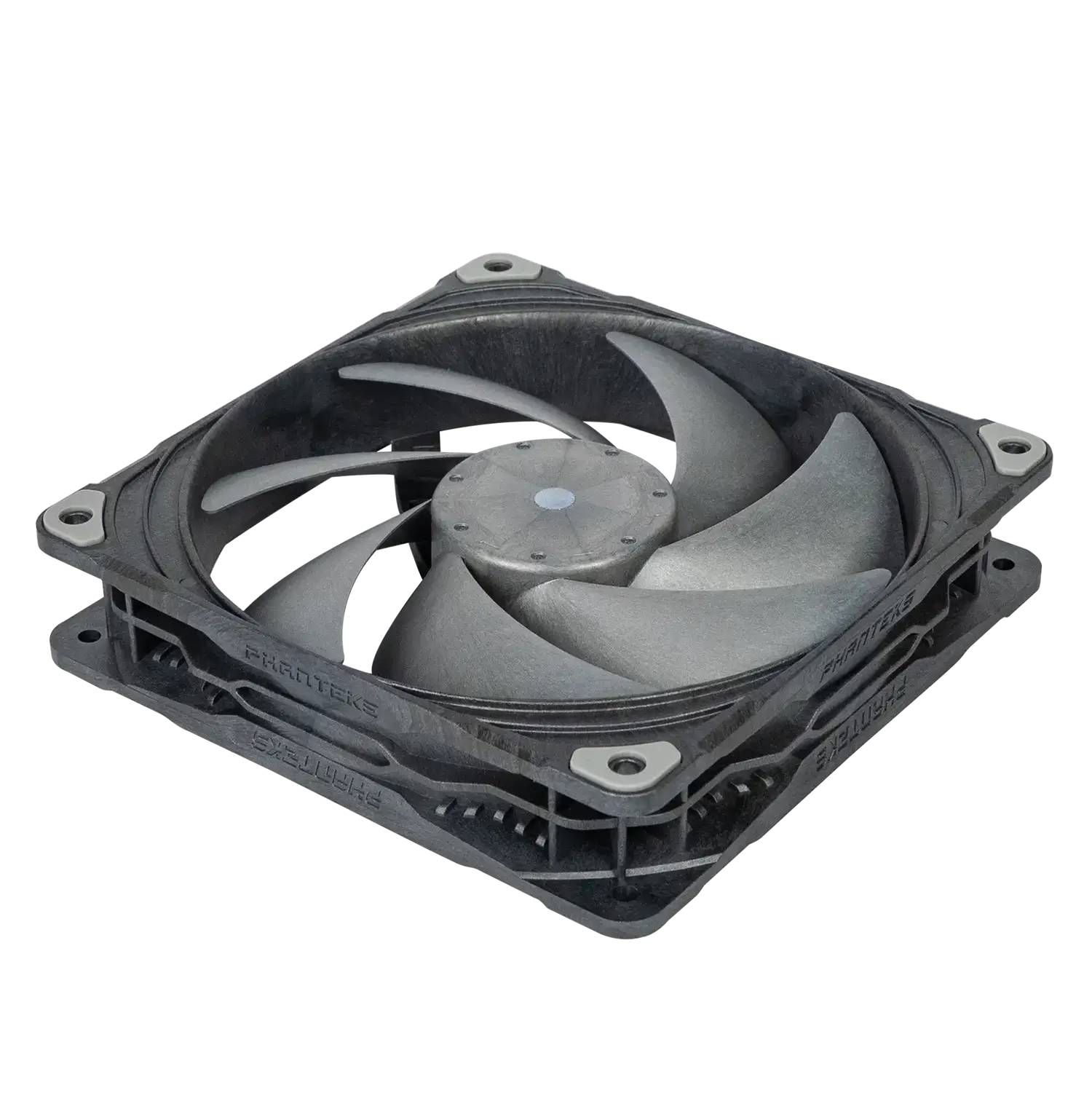 Вентилятор 14x14см Phanteks T30-140 Black-Gray PH-F140T30_BG