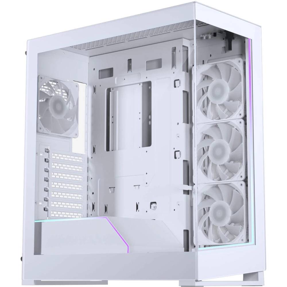 Корпус Phanteks NV5S White PH-NV523s_DMW01, без БП, E-ATX
