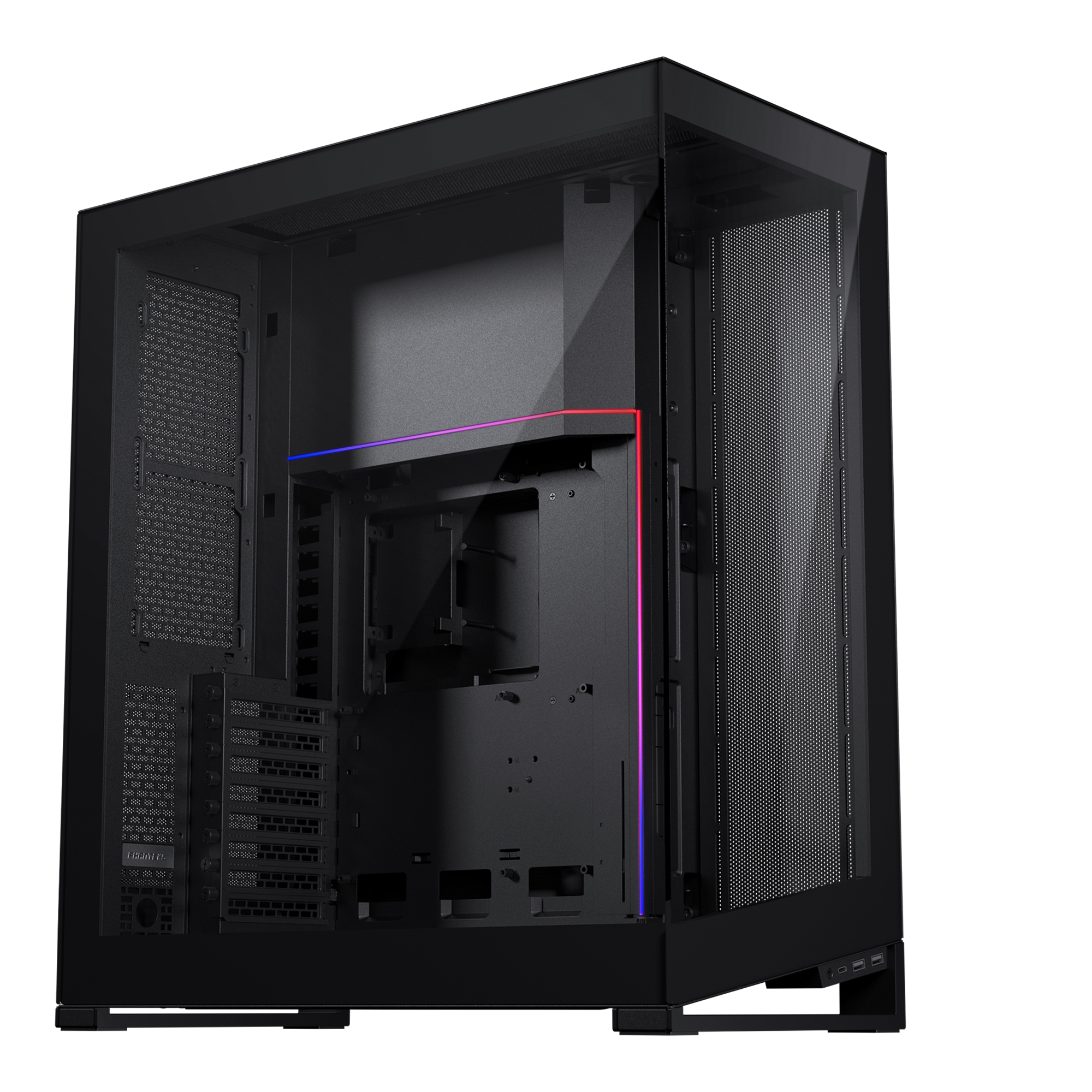 Корпус Phanteks NV7 Black PH-NV723TG_DBK01, без БП, E-ATX