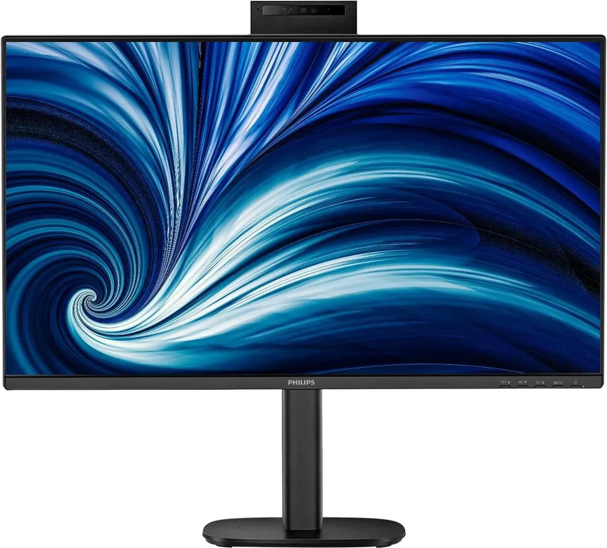Монитор 27" Philips 27B2N3500JH, 2560x1440, IPS, 120Hz, Speakers (2xHDMI, DP)