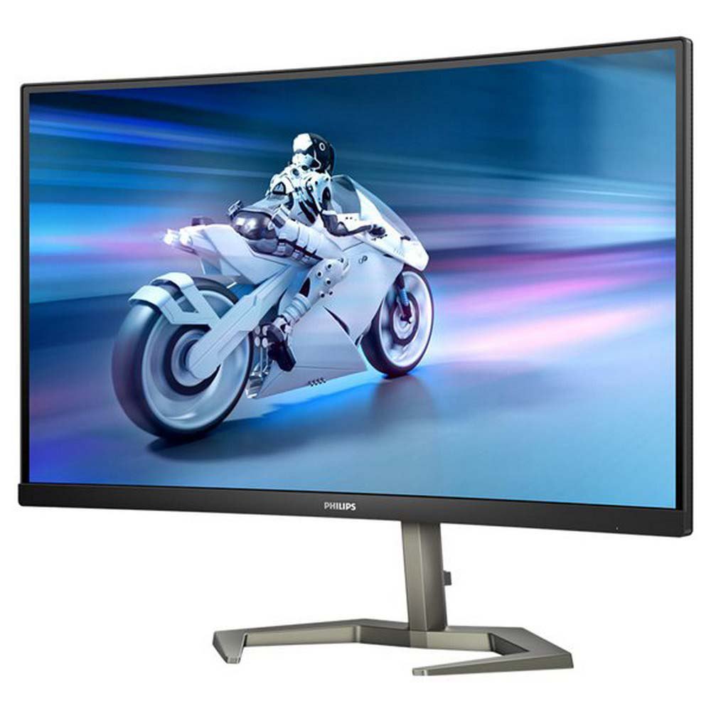 Монитор 27" Philips 27M1C5200W/00, 1920x1080, VA, 240Hz (2xHDMI, DP)
