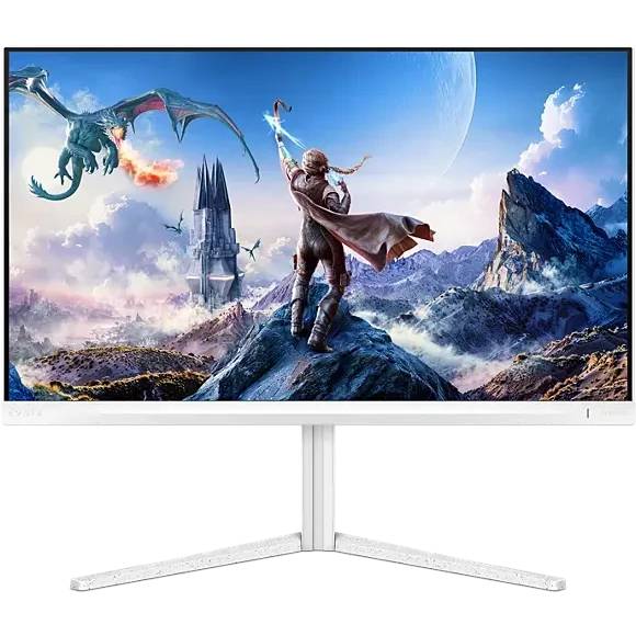 Монитор 27" Philips 27M2N5901A Evnia, 3840x2160, IPS, 160Hz, Speakers (2xHDMI, DP, USB Type-C)