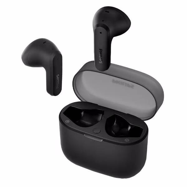 Гарнитура Philips TAT2139BK/00, черный