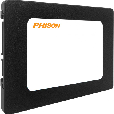 3.84Tb SSD Phison SC-ESM1710-3840G, 2.5", SATA III