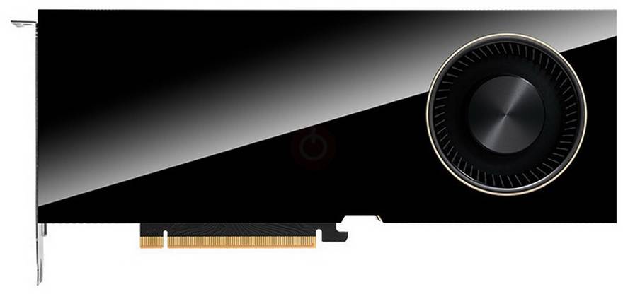 Видеокарта NVIDIA Quadro RTX 6000 Ada, 48Gb GDDR6 384bit, PNY RTX 6000 Ada Generation VCNRTX6000ADA-SB