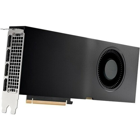Видеокарта NVIDIA Quadro RTX A4500, 20Gb GDDR6 320bit, PNY RTXA4500 (VCNRTXA4500-SB), RTL