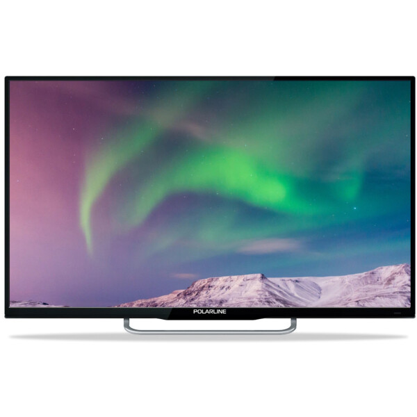 Телевизор 43" PolarLine 43PL51TC-SM (rev.1)