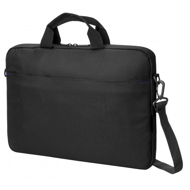 Сумка Portcase KCB-140BK, 15.6", черный