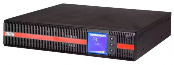 ИБП PowerCom Macan MRT-1000-L, 1000VA (8xIEC C13)
