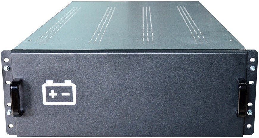 Батарея для ИБП Powercom BAT VGD-II-C3