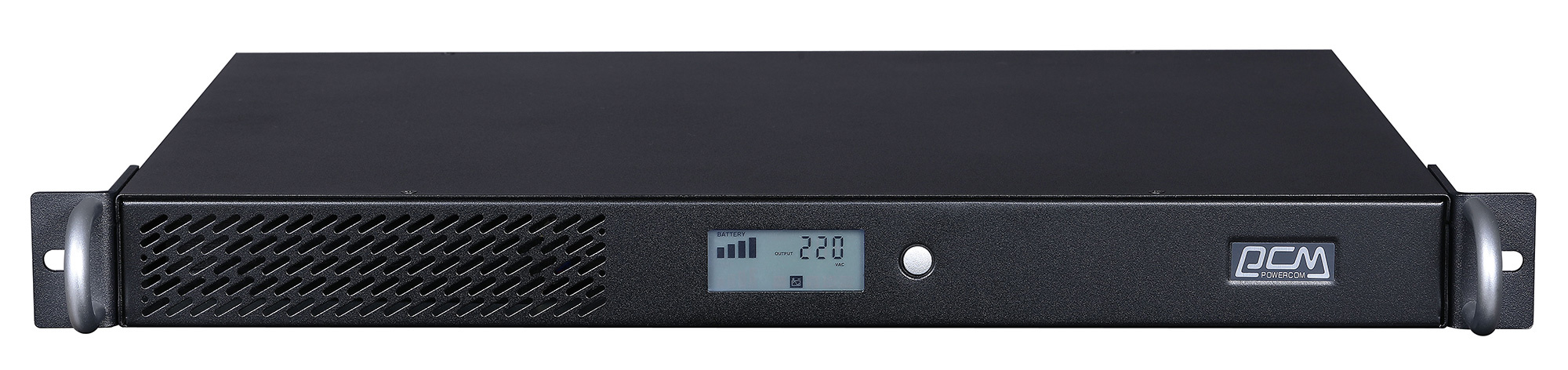 ИБП PowerCom Smart King Pro+ SPR-500, 500VA (6хIEC С13)