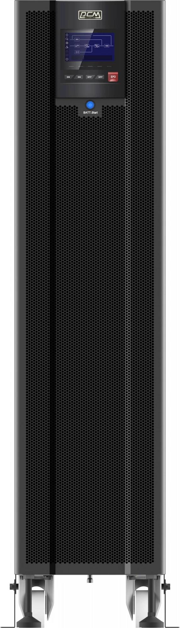 ИБП Powercom Vanguard-II-33 VGD-II-40K33HС, 40000VА