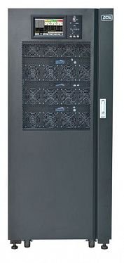 ИБП Powercom VGD-II-100K33, 100000VA
