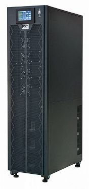 ИБП Powercom VGD-II-30K33, 30000VA